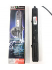 Нагреватель пластик RS-134, 50w (для аквариумов 150-200 л)